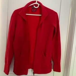 Tuff Athletic Fitness Sweater